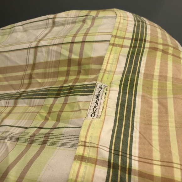 ExOfficio Short Sleeve Shirt - Picture 8 of 8